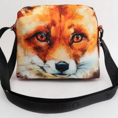 Nordi - Яркие, Качественные Сумки на каждый день👜