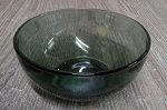 Салатник 62531 BASILICO LAVA GREY 13см дымка