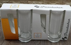 Кружка д/пива 55439 Паб 2шт 390мл