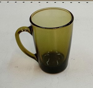 Кружка Дымчатая 62005 MATTINA DI CAFE 300мл 1/60