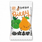 Батончик Bitey &quot;Яблоко-груша&quot; Bite