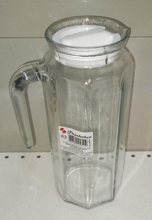 Кувшин 80051 1,0л Кошем