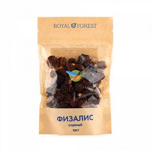 Физалис Royal Forest