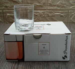 Стопка ХИСАР 42600В 55мл 6 шт