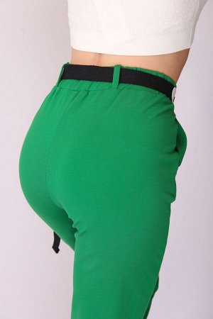 Брюки батал Caramel 16001