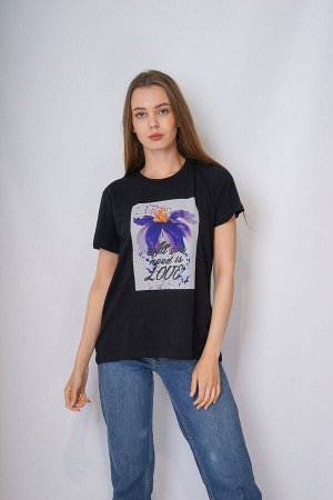 Футболка  Destello 0105
