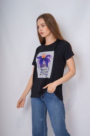 Футболка  Destello 0105