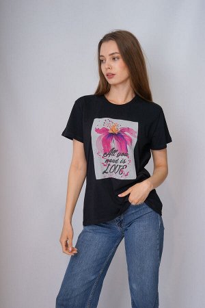 Футболка  Destello 0105