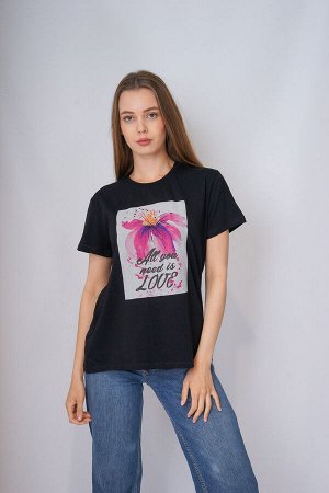 Футболка  Destello 0105