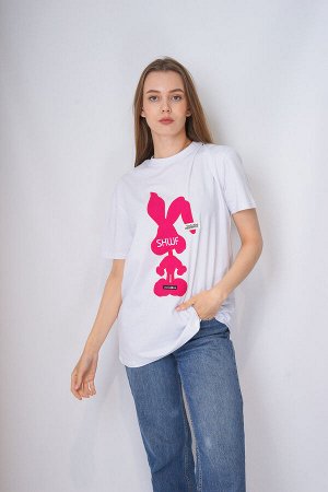 Футболка  SOGO 001