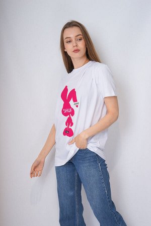 Футболка  SOGO 001