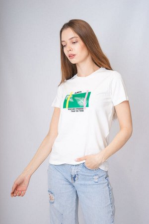 Футболка  Raw 35239