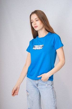 Футболка  Raw 35210