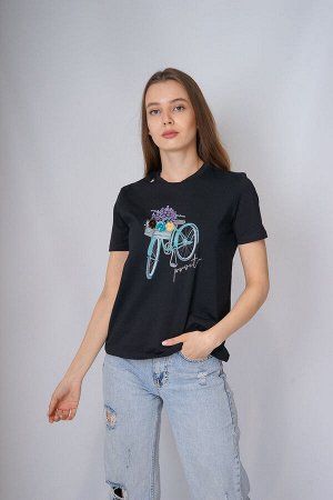Футболка  Raw 35132