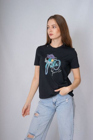 Футболка  Raw 35132