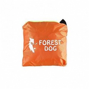 Пончо от дождя Forest Dog