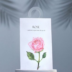 Аромасаше "Rose", роза, 17 г