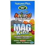 Nature&#039;s Plus, Animal Parade, Mag Kidz, Children&#039;s Magnesium 90 таб.