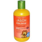 Jason Natural Только для детей, кондиционер, облегчающий расчесывание волос 227 гр