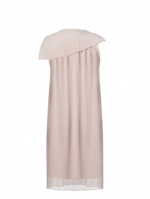 Платье Lining:95%Polyester-5%Elastane Main part:100%Polyester / черный, темно-синий, синий, зеленый, розовый, фуксия, коралловый