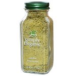 Simply Organic, Приправа адобо,125 гр