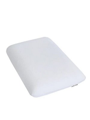 Подушка AMARO HOME Memory Foam Classic 60х40х12 см.,белый