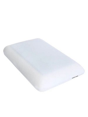 Подушка AMARO HOME Memory Foam Classic Gel 60х40х12 см.