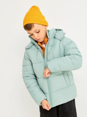 Куртка детская для мальчиков Palmgren2 бледно-зеленый