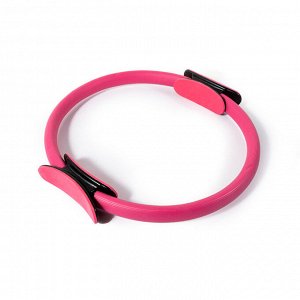 Кольцо для фитнеса, цвет розовый