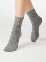 Носки женские согревающие, Minimi носки, Inverno3303