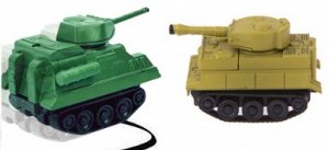 Индукционный танк: для управления танком понадобится лист бумаги и обычный черный маркер Цвет: НА ВЫБОР