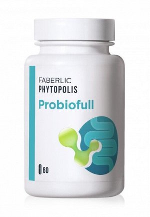 Биологически активная добавка к пище Probiofull