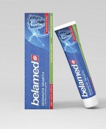 Зубная паста Формула защиты с активным кальцием