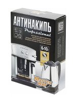 Средство  для удаления накипи и водного камня &quot;АНТИНАКИПЬ&quot;