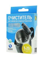 Средство для удаления накипи и ржавчины для чайников и термопотов &quot;АНТИНАКИПЬ&quot;