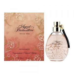 AGENT PROVOCATEUR PETALE NOIR lady   30ml edp парфюмерная вода женская