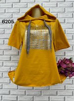 ТУНИКА ЖЕНСКАЯ, код 4443296