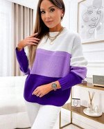 СВИТЕР ЖЕНСКИЙ, код 6361794