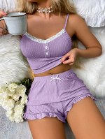 ПИЖАМА ЖЕНСКАЯ, код 50126671