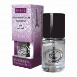 PLATINUM REVOLUTION Брилиантовый маникюр, 10 мл