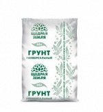 Грунт Щедрая земля 60л (1уп/1шт) ФАСКО