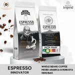 Зернo Espresso Innovator