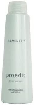 LEBEL Proedit Care Works Element Fix - фиксирующая сыворотка для усиленного ухода
