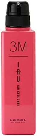 LEBEL IAU Cell Care 3M (melt) - крем для увлажнения и питания волос