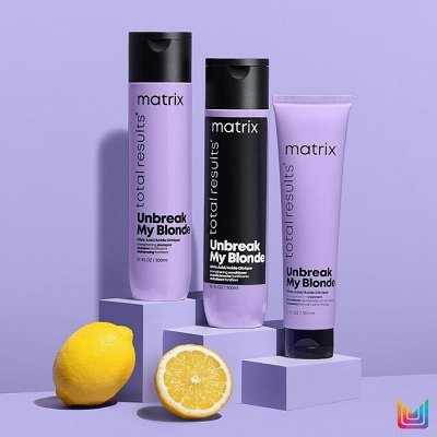 Matrix + Biolage- Уход со скидками до 42%