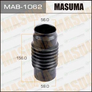 Пыльник амортизатора Masuma, арт. MAB-1062