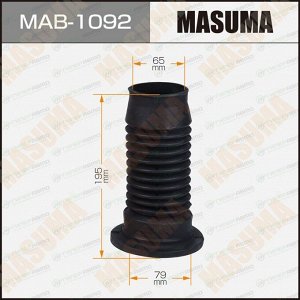 Пыльник амортизатора Masuma, арт. MAB-1092