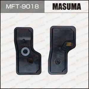 Фильтр трансмиссии Masuma (JT528)