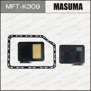 Фильтр трансмиссии Masuma (JT563K) с прокладкой поддона
