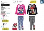 1096 леггинсы и лонгслив Minnie Mouse
